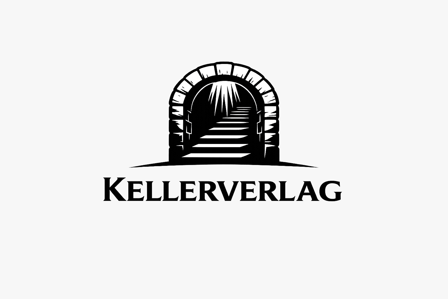 Kellerverlag Logo